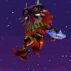 Meet your Posher, Ali